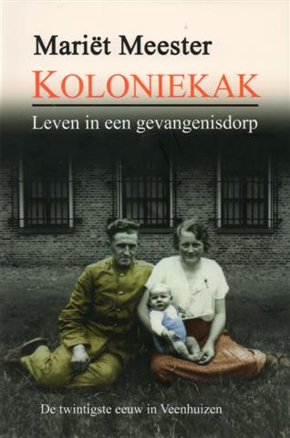 Koloniekak